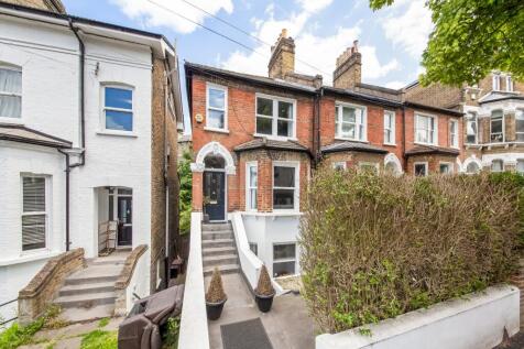Woodland Road, London, SE19