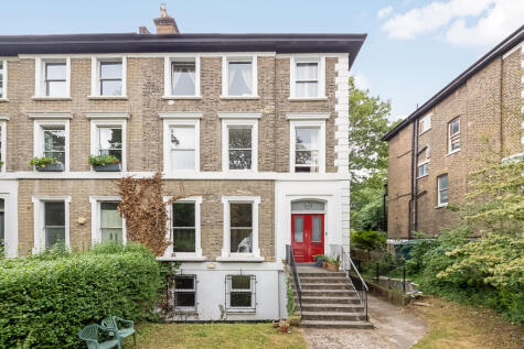 Thicket Road, London, SE20