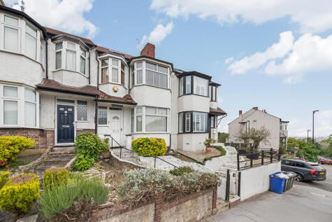 Grange Road, London, SE19