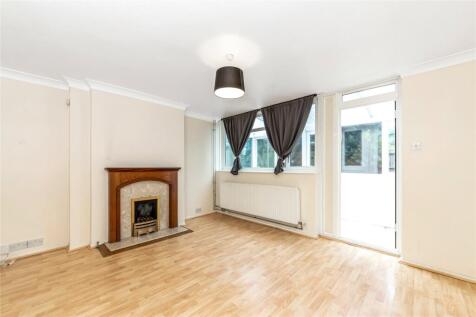 Bedwardine Road, Crystal Palace, SE19