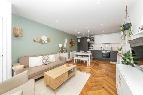 Sylvan Hill, London, SE19