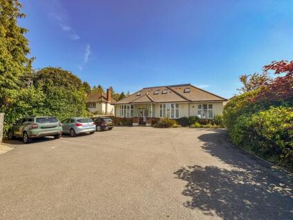 Gravel Hill, Wimborne, BH21