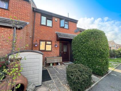  Ingram Walk, WIMBORNE, BH21