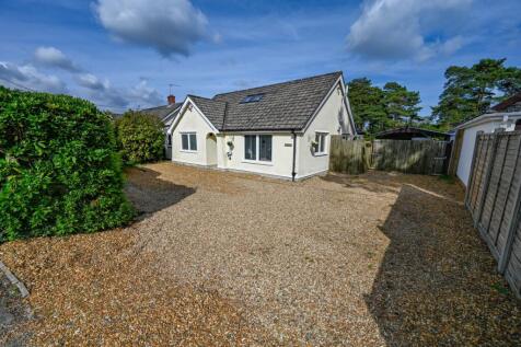 Glynville Road, Wimborne, BH21