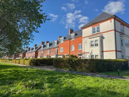 Pottle Walk, Wimborne, BH21