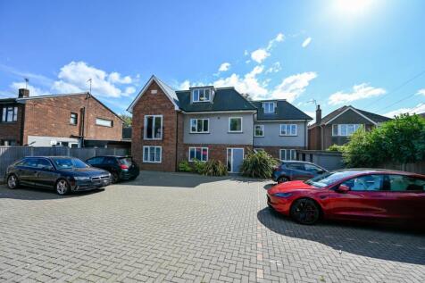 148 Wimborne Road West, Wimborne, BH21