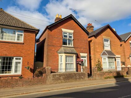 Julians Road, WIMBORNE, BH21