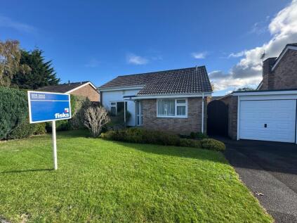 Sopwith Crescent, Wimborne, BH21