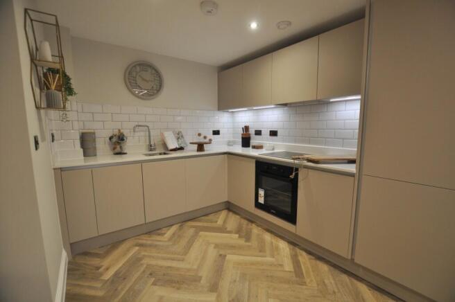 For Illustration Purposes Only 