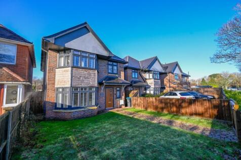 Gravel Hill, Wimborne, BH21