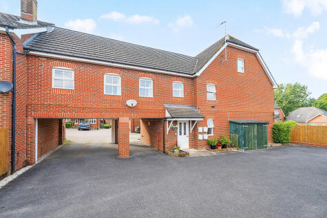 Storrington - popular development