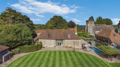 Washington - The Street 