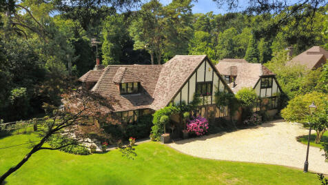 Thakeham - No onward Chain