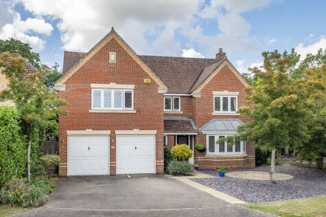 Ashington - detached family home