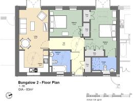Bungalow 2