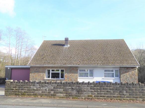 Property For Sale In Coytrahen Bridgend Property For Sale In Coytrahen Bridgend