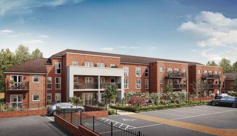 Yelland Place, Tadley, RG26