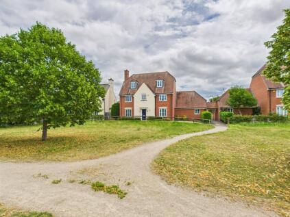 Fallows Road, Reading, RG7