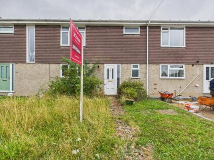 Burnley Close, Tadley, RG26