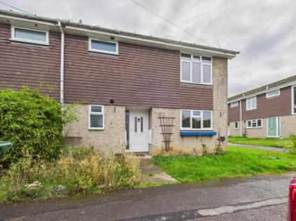 Burnley Close, Tadley, RG26