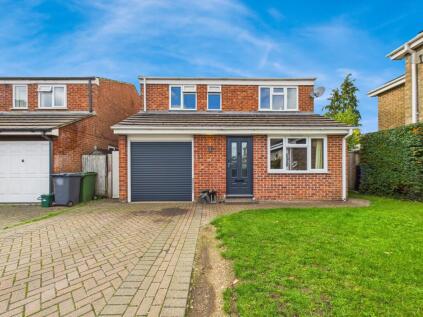 Oakfield Road, Tadley, RG26