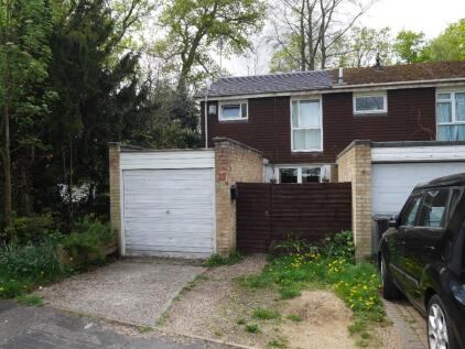 Stanton Drive, Fleet, Hampshire, GU51