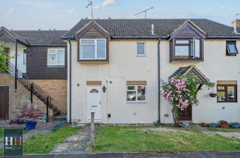 Middle Mead, Hook, Hampshire, RG27