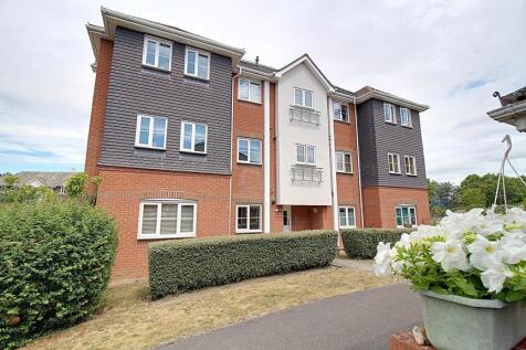 Doctors Acre, Hook, Hampshire, RG27