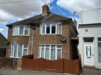 Cromwell Road, Kettering