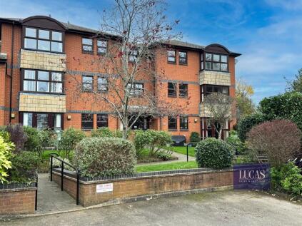 Headlands, Kettering