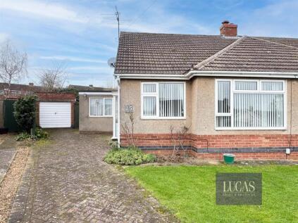 Rydalside, Kettering