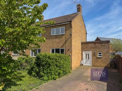 Elizabeth Road, Rothwell, Kettering