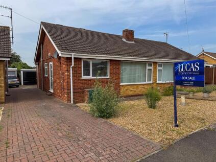 Isebrooke Court, Burton Latimer, Kettering