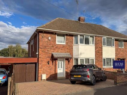 Greenfield Avenue, Kettering