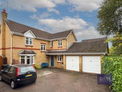 Settlers Fields, Kettering