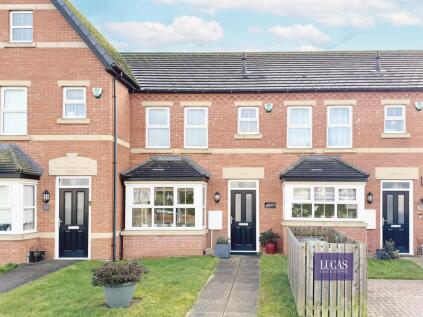 St. Michaels Road, Kettering