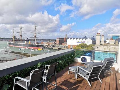 The Hard, Portsmouth