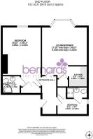 100ASandringhamApartmentsOsborneRoadSouthseaPO53LR