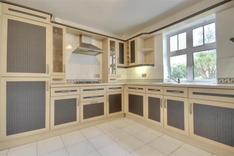 Penny Street, Old Portsmouth