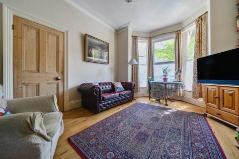 Allens Road, Southsea