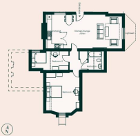 Oaklands Flat 1 Floorplan.png