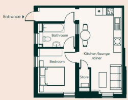Lime Tree House Flat 2 Floorplan.png