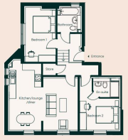 St Johns House Flat 3 Floorplan.png