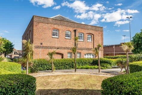 Gunwharf Quays, Portsmouth