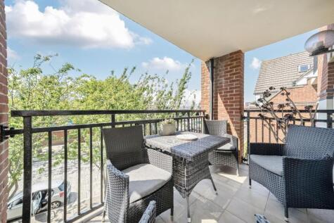 King Charles Street, Portsmouth