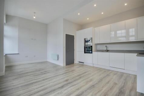 Warblington Street, Old Portsmouth