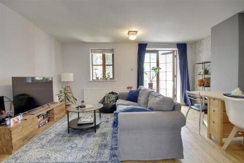 Belmont Place, Southsea