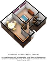1BedShowFlatEnterprisePortsmouth.jpg