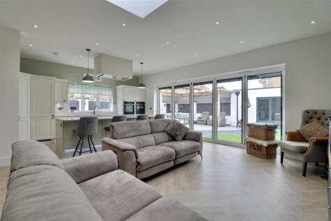 Parkstone Avenue, Southsea