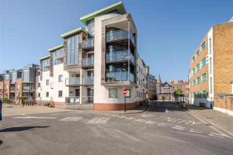 Seagars Court, 48 Broad street, OLD PORTSMOUTH